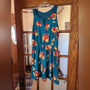 41hawthron dress